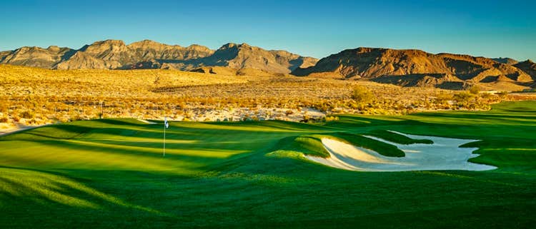 The Summit Club, Las Vegas NV