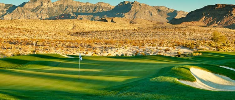 The Summit Club, Las Vegas NV