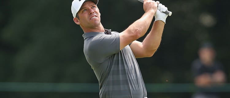 Paul Casey is the latest player to commit. (Getty Images)